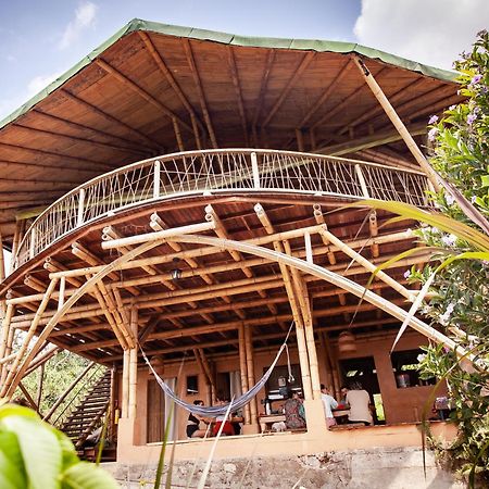 Ecofinca Fuente Alegre Cocorná Exterior foto